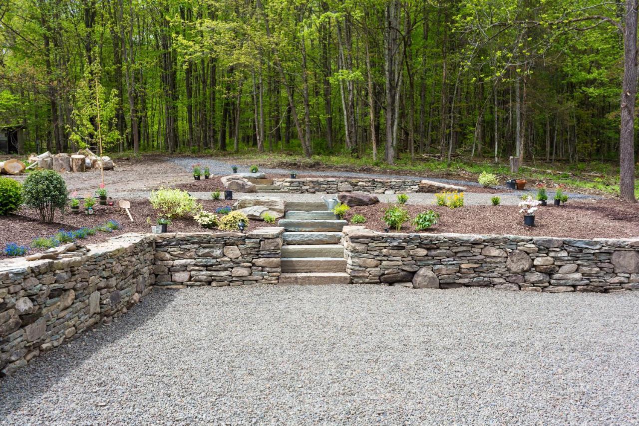 Stonehill'S Farmhouse Accord Kültér fotó