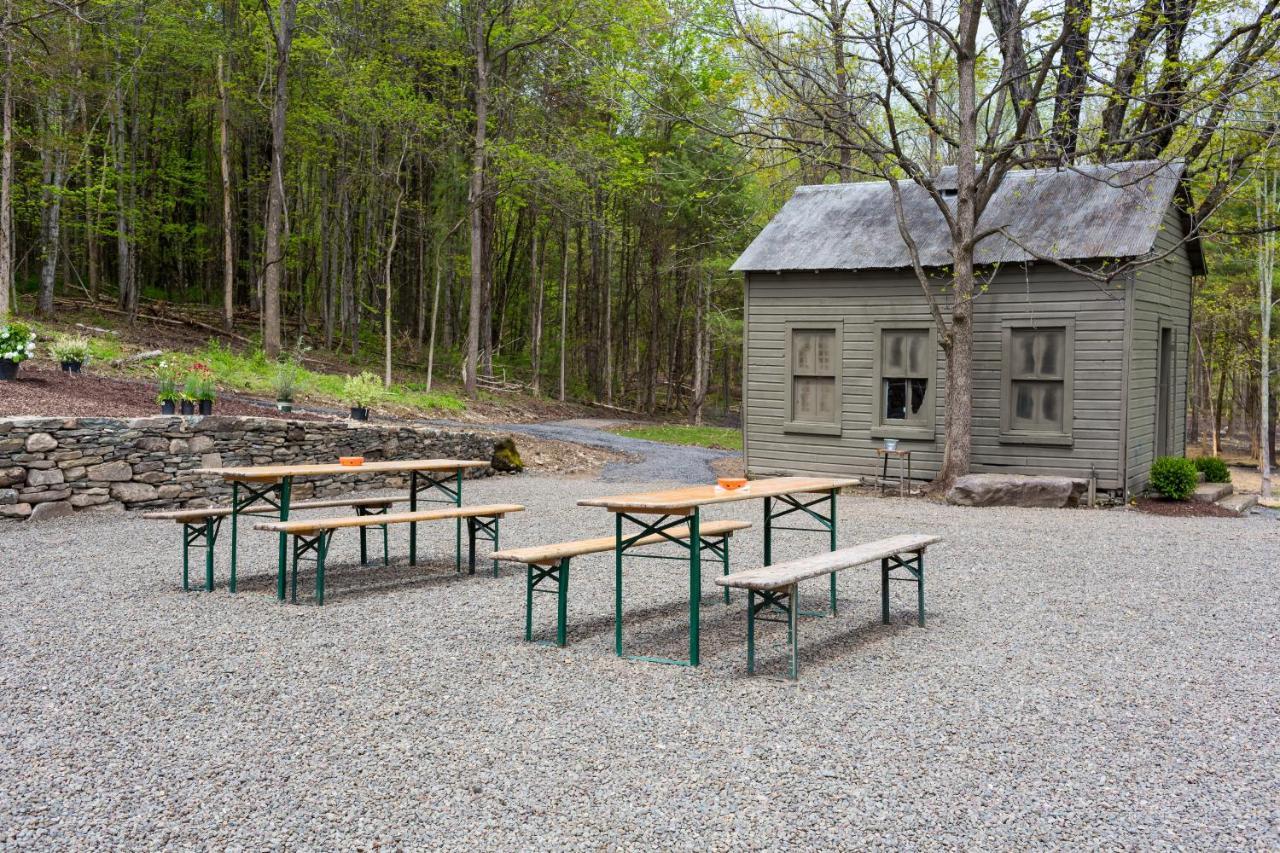 Stonehill'S Farmhouse Accord Kültér fotó