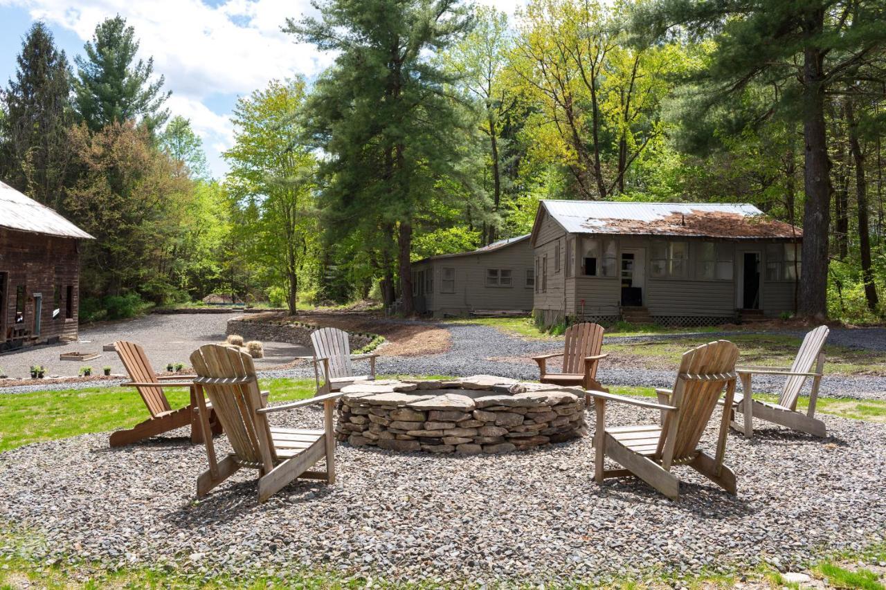 Stonehill'S Farmhouse Accord Kültér fotó